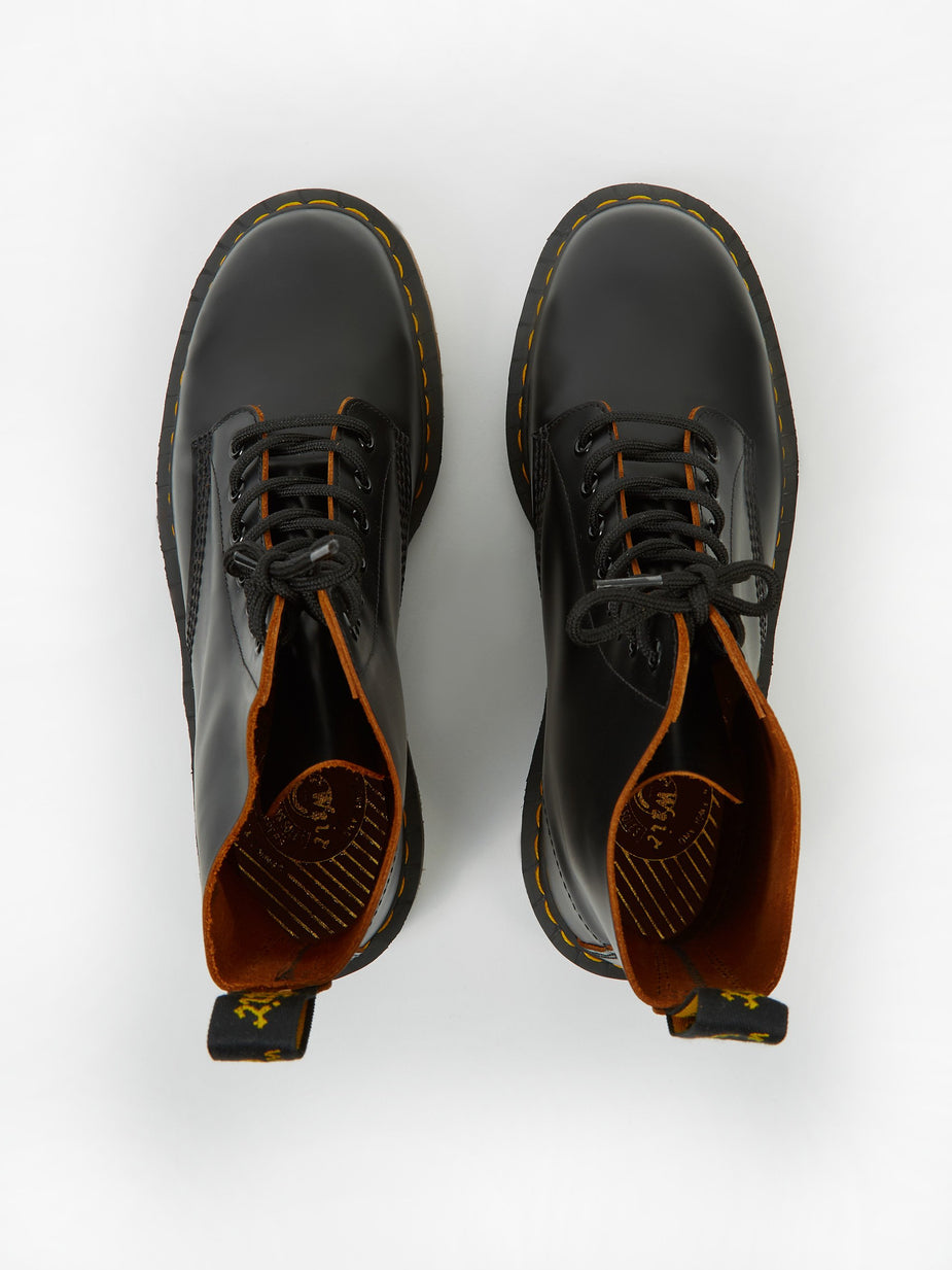 Dr. Martens Dr. Martens 1460 Vintage - Black - Black