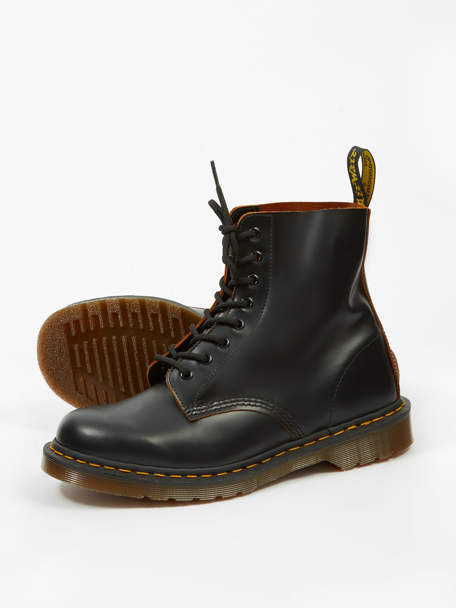 Dr. Martens Dr. Martens 1460 Vintage - Black - Black