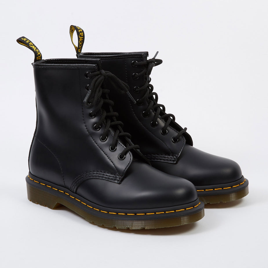 Dr. Martens Dr. Martens 1460 - Black - Black