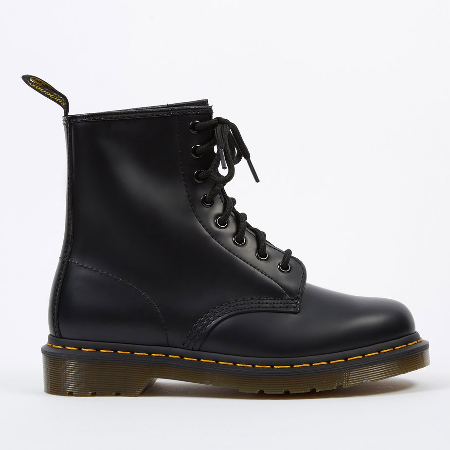 Dr. Martens Dr. Martens 1460 - Black - Black
