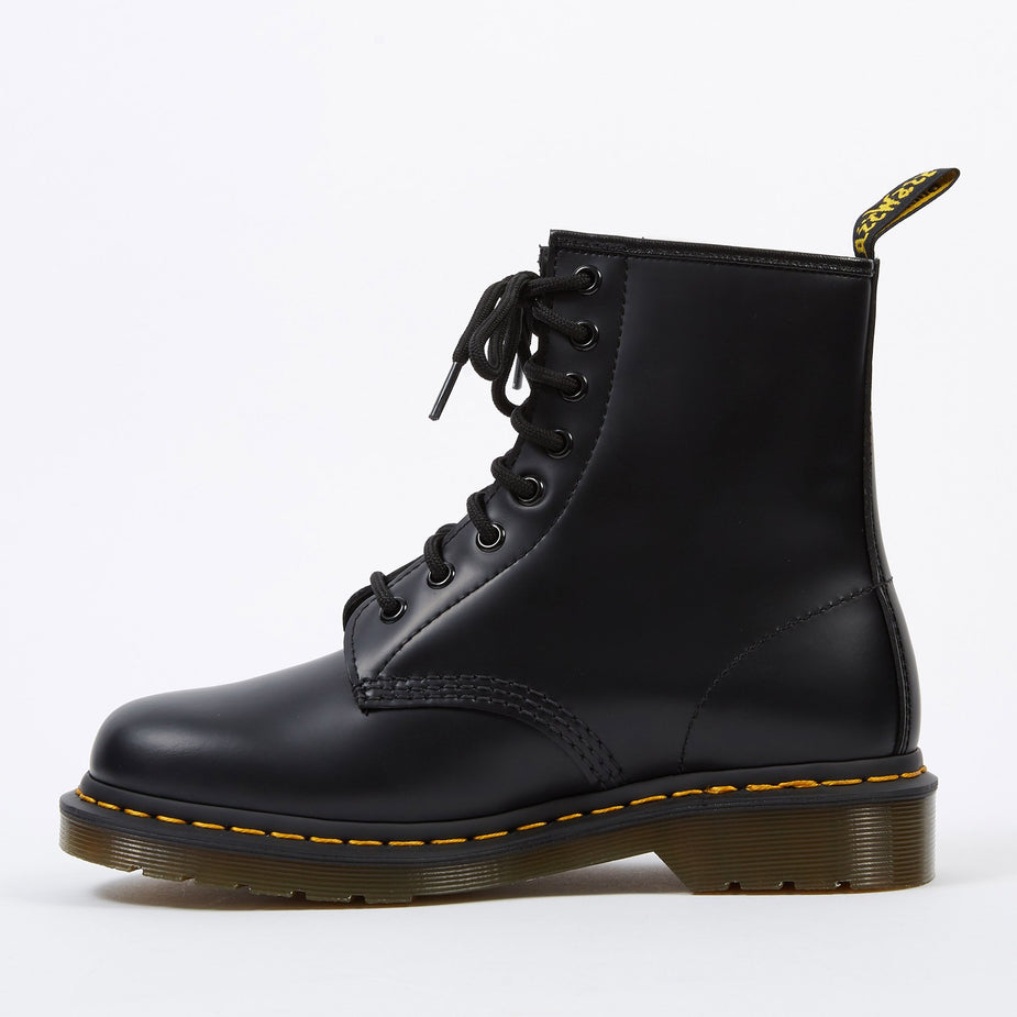 Dr. Martens Dr. Martens 1460 - Black - Black