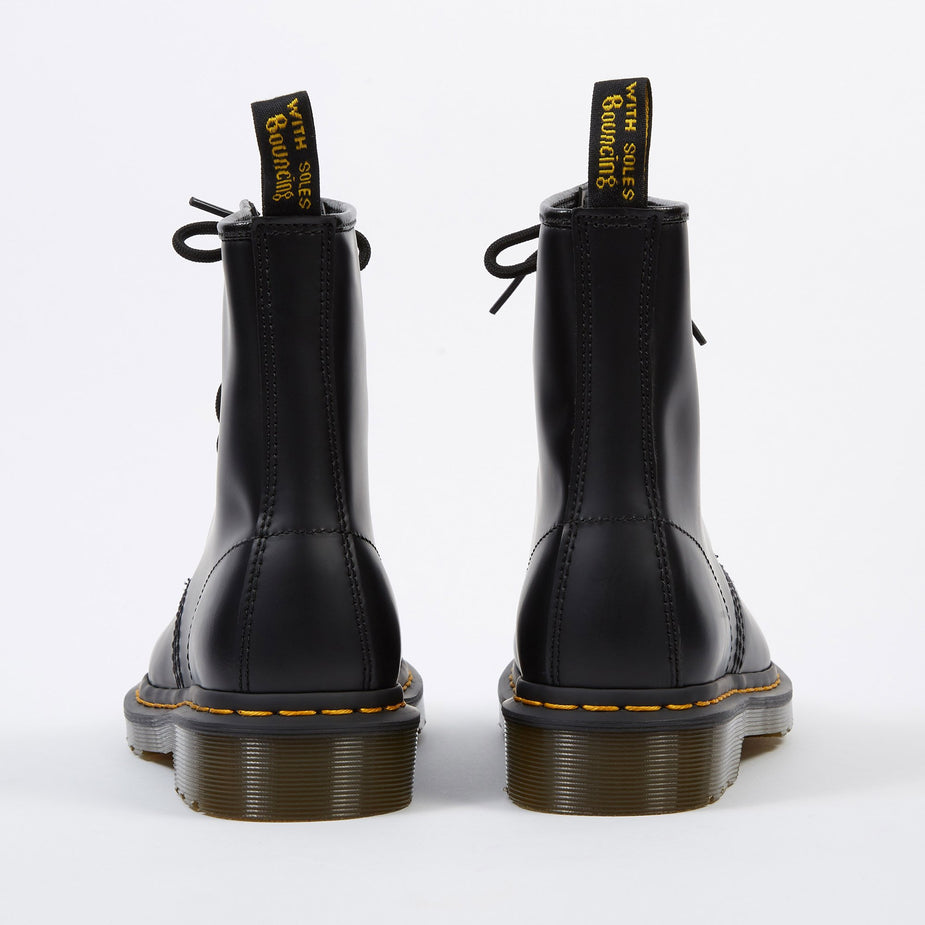 Dr. Martens Dr. Martens 1460 - Black - Black
