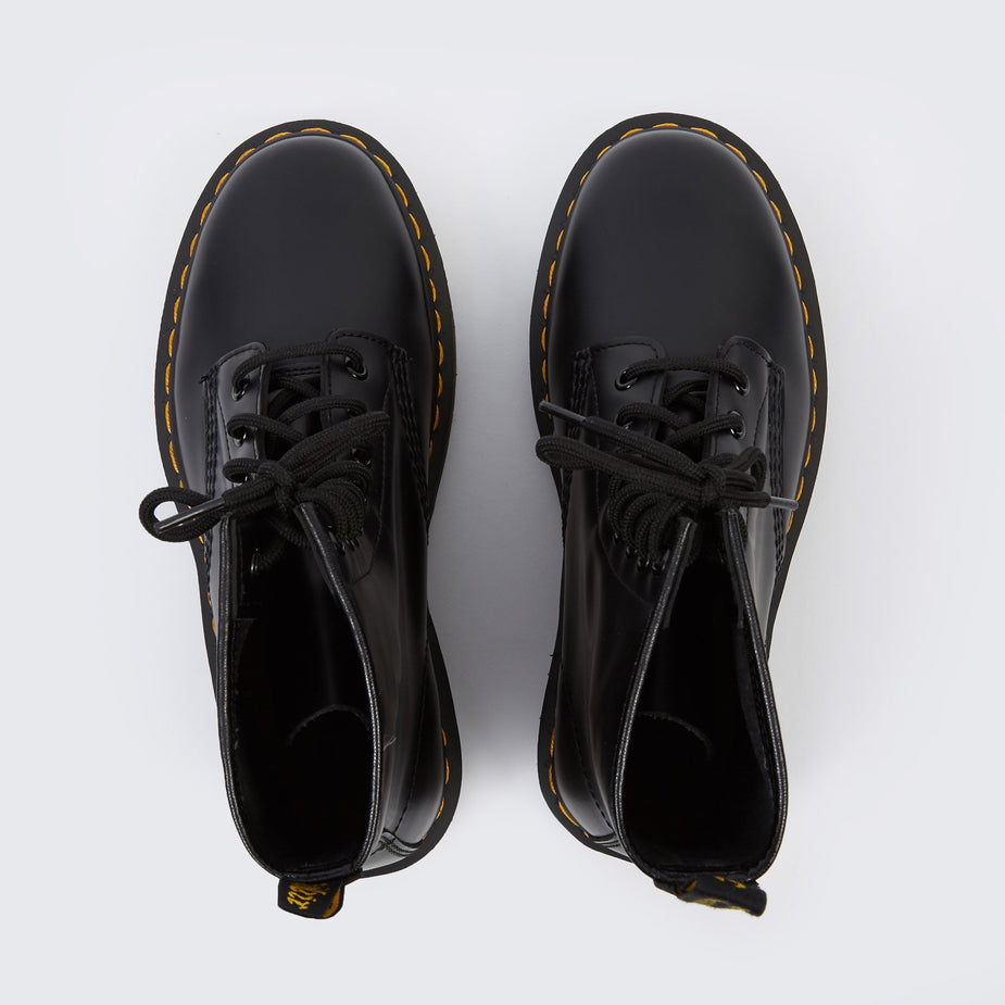 Dr. Martens Dr. Martens 1460 - Black - Black
