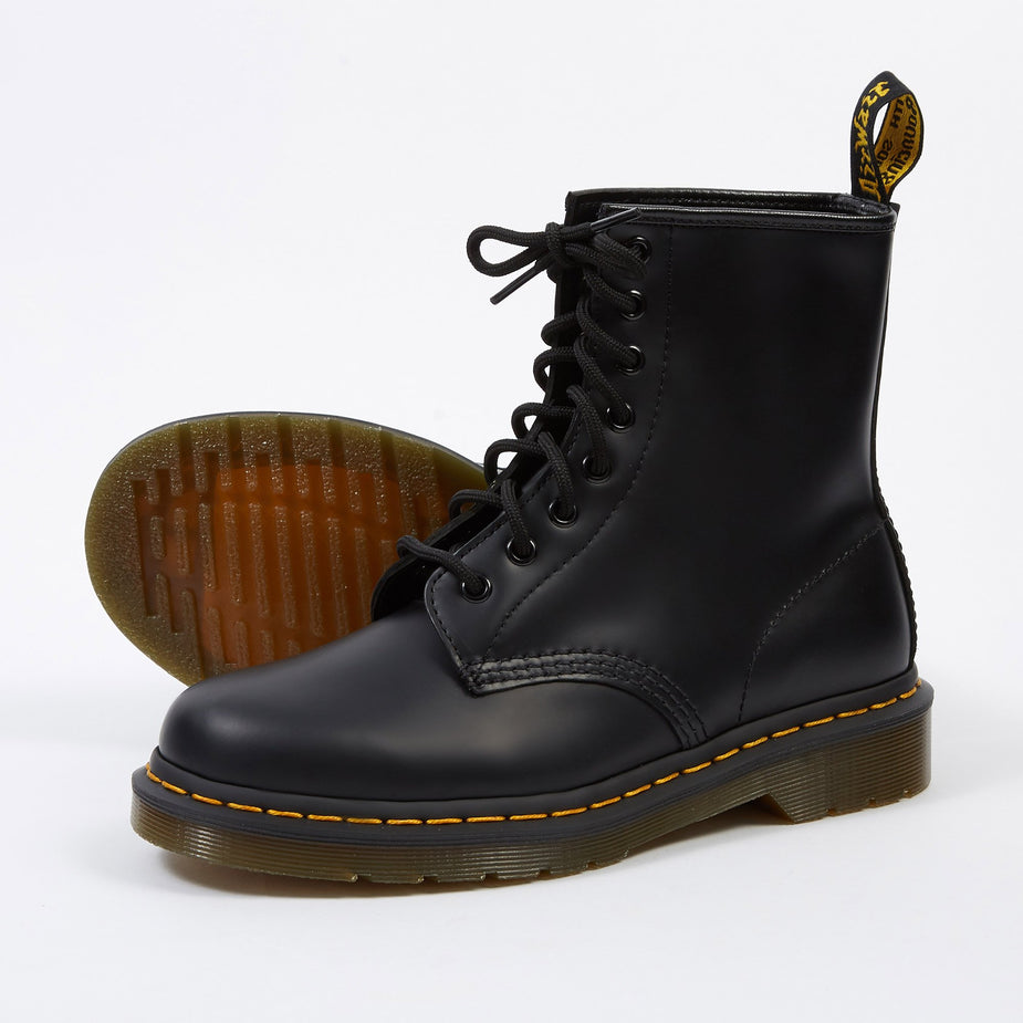 Dr. Martens Dr. Martens 1460 - Black - Black