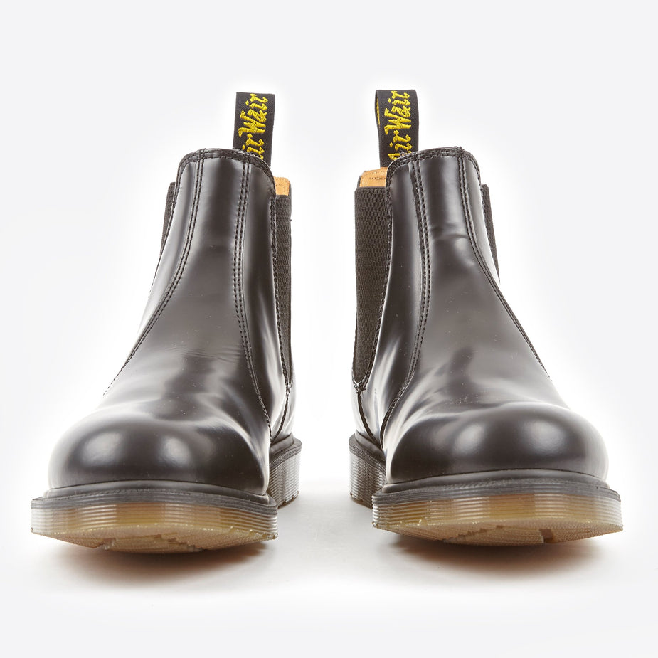 Dr. Martens Dr.Martens Chelsea Boot - Black - Black