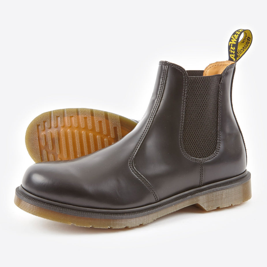 Dr. Martens Dr.Martens Chelsea Boot - Black - Black