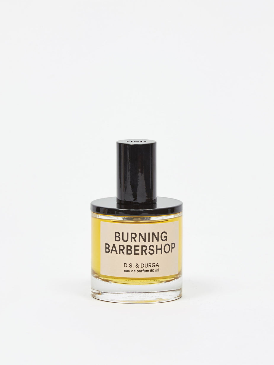 D.S & Durga D.S & Durga Burning Barbershop - 50ml - Other