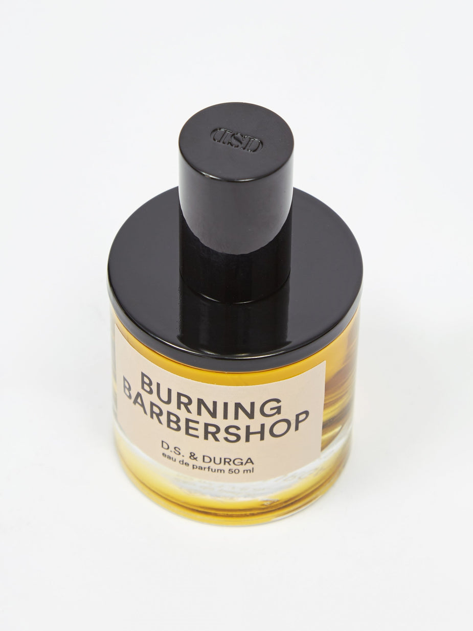 D.S & Durga D.S & Durga Burning Barbershop - 50ml - Other