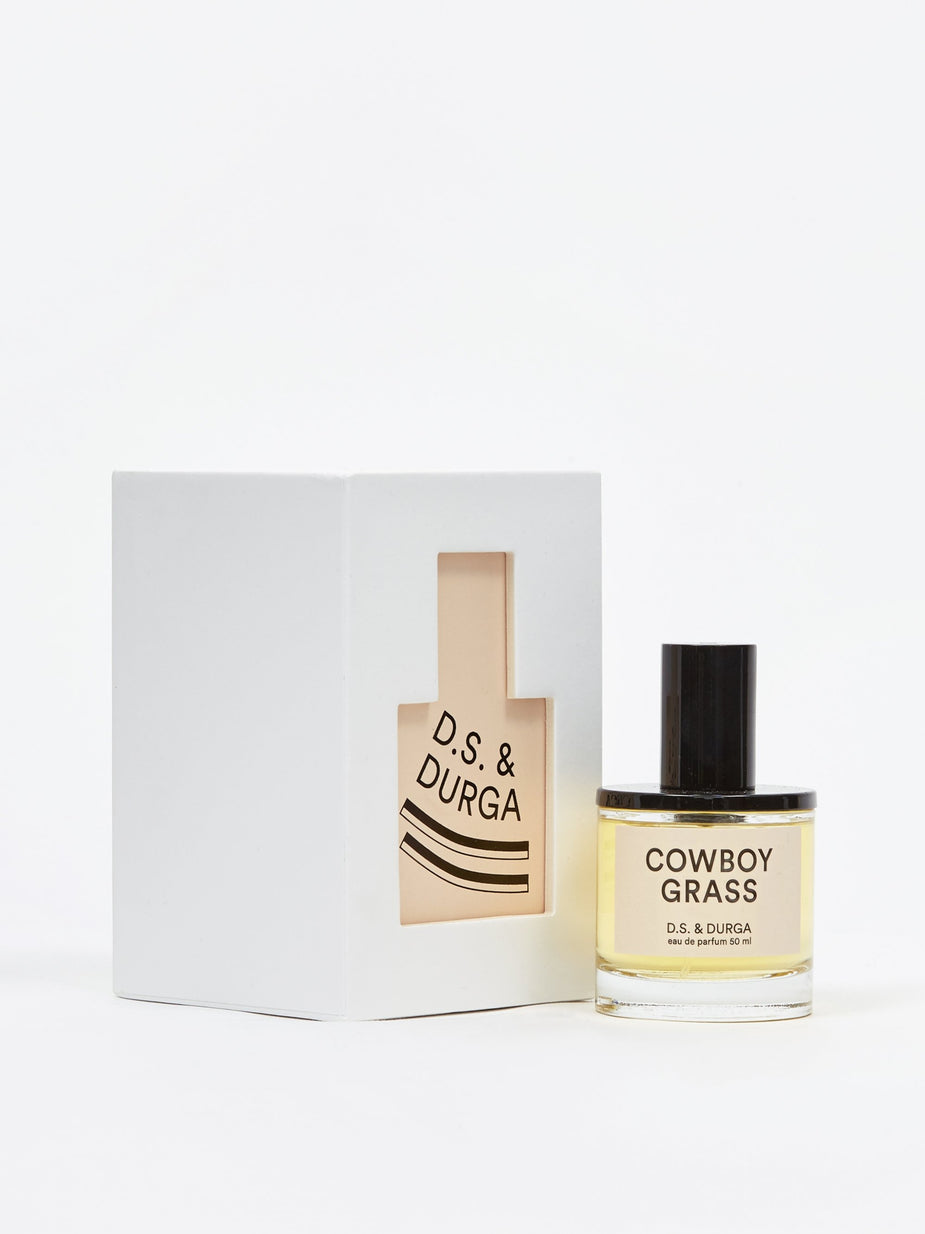 D.S & Durga D.S & Durga Cowboy Grass - 50ml - Other