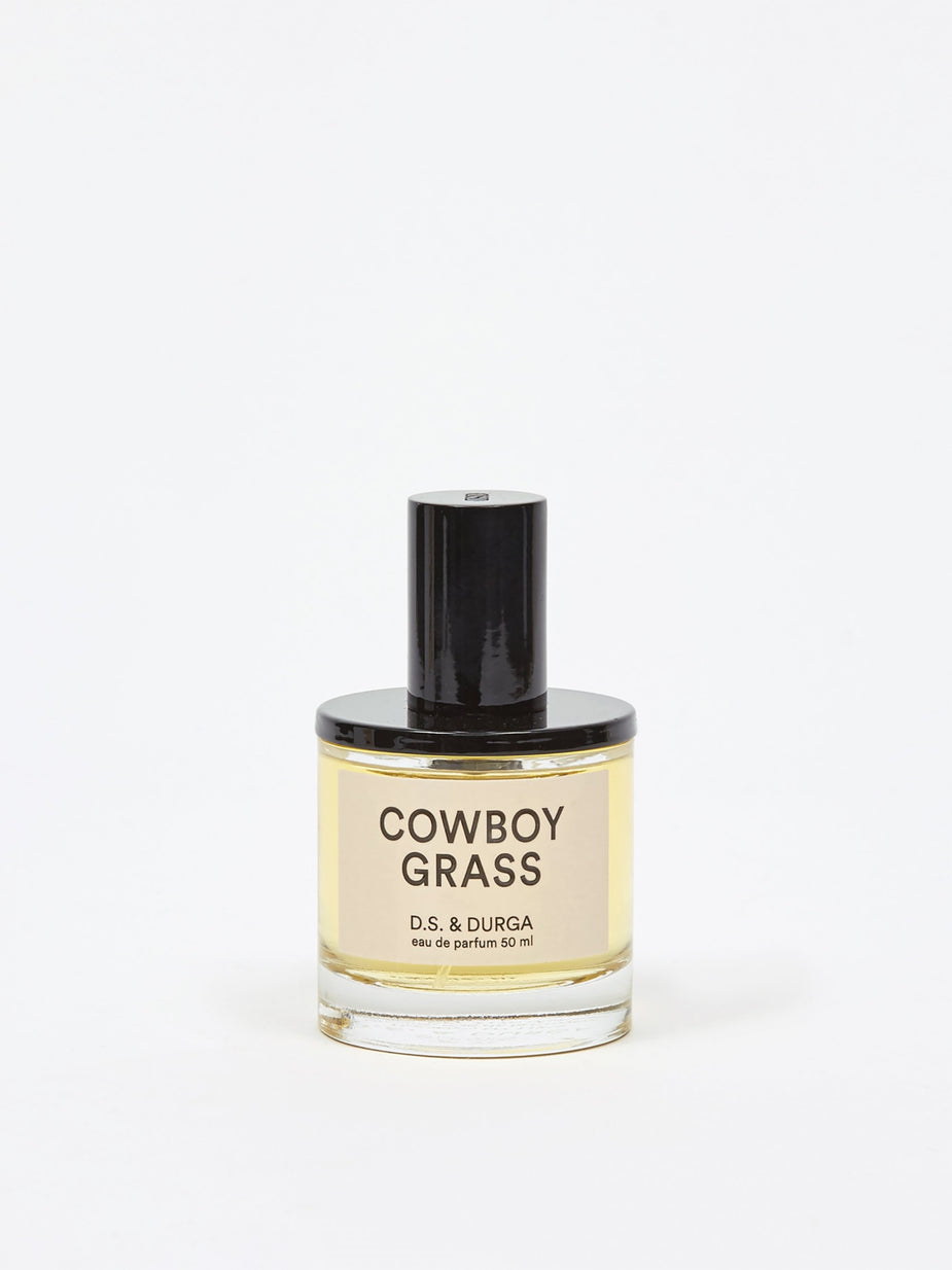 D.S & Durga D.S & Durga Cowboy Grass - 50ml - Other