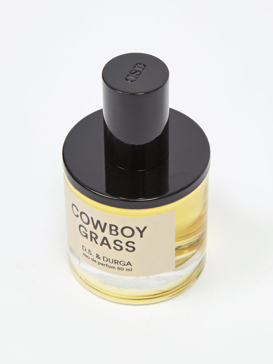 D.S & Durga D.S & Durga Cowboy Grass - 50ml - Other