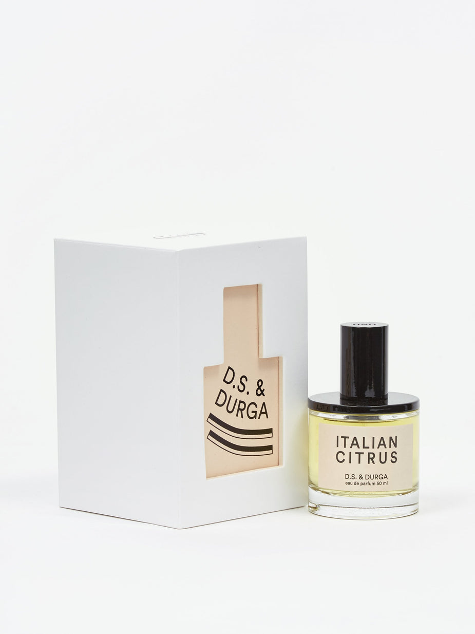 D.S & Durga D.S & Durga Italian Citrus - 50ml - Other