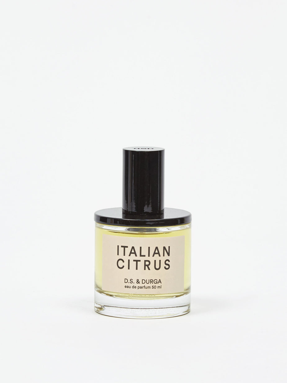 D.S & Durga D.S & Durga Italian Citrus - 50ml - Other