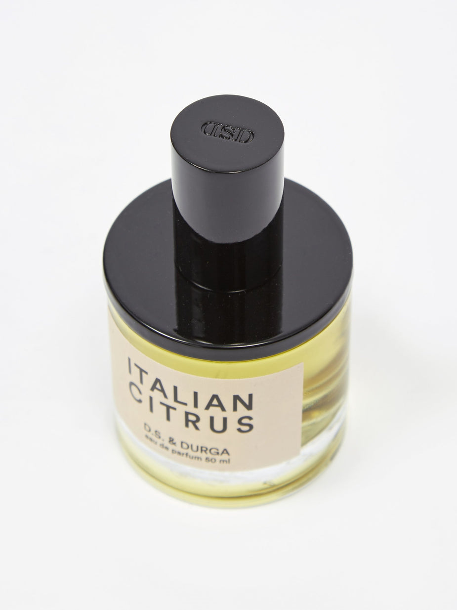 D.S & Durga D.S & Durga Italian Citrus - 50ml - Other