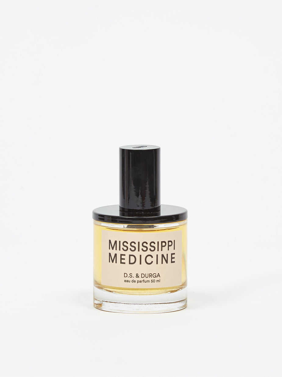 D.S & Durga D.S & Durga Mississippi Medicine - 50ml - Other