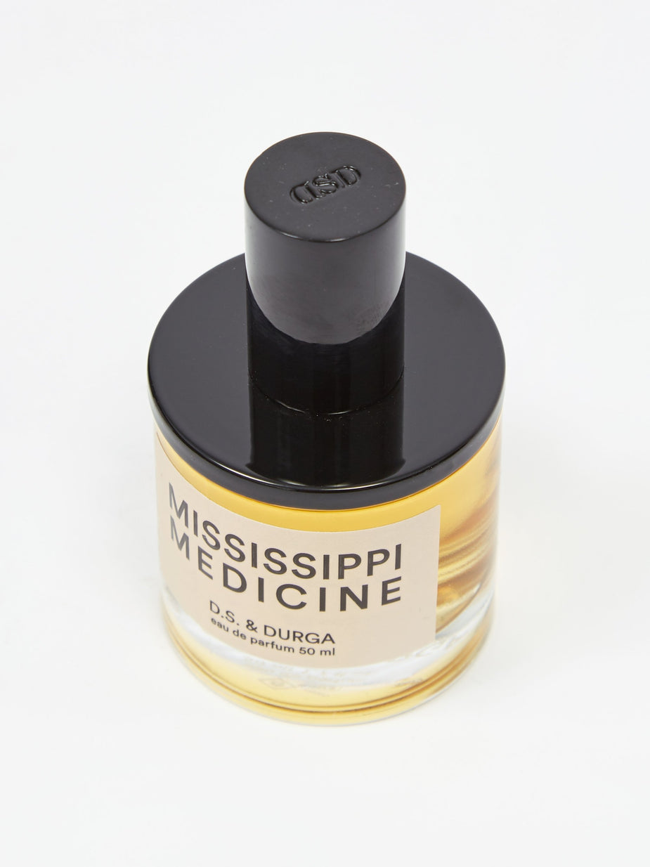 D.S & Durga D.S & Durga Mississippi Medicine - 50ml - Other