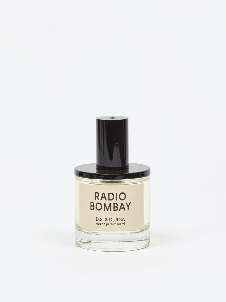 D.S & Durga D.S & Durga Radio Bombay - 50ml - Other