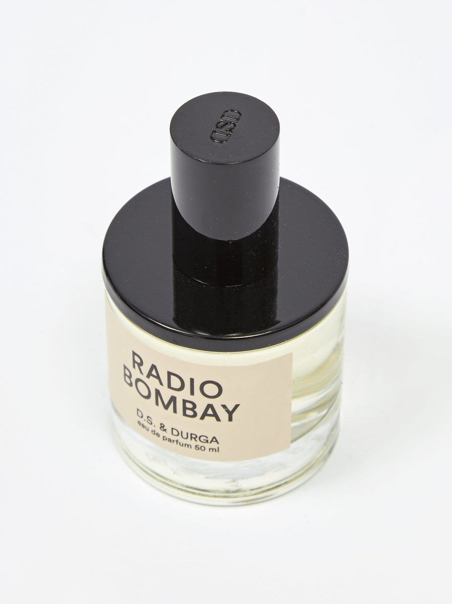 D.S & Durga D.S & Durga Radio Bombay - 50ml - Other
