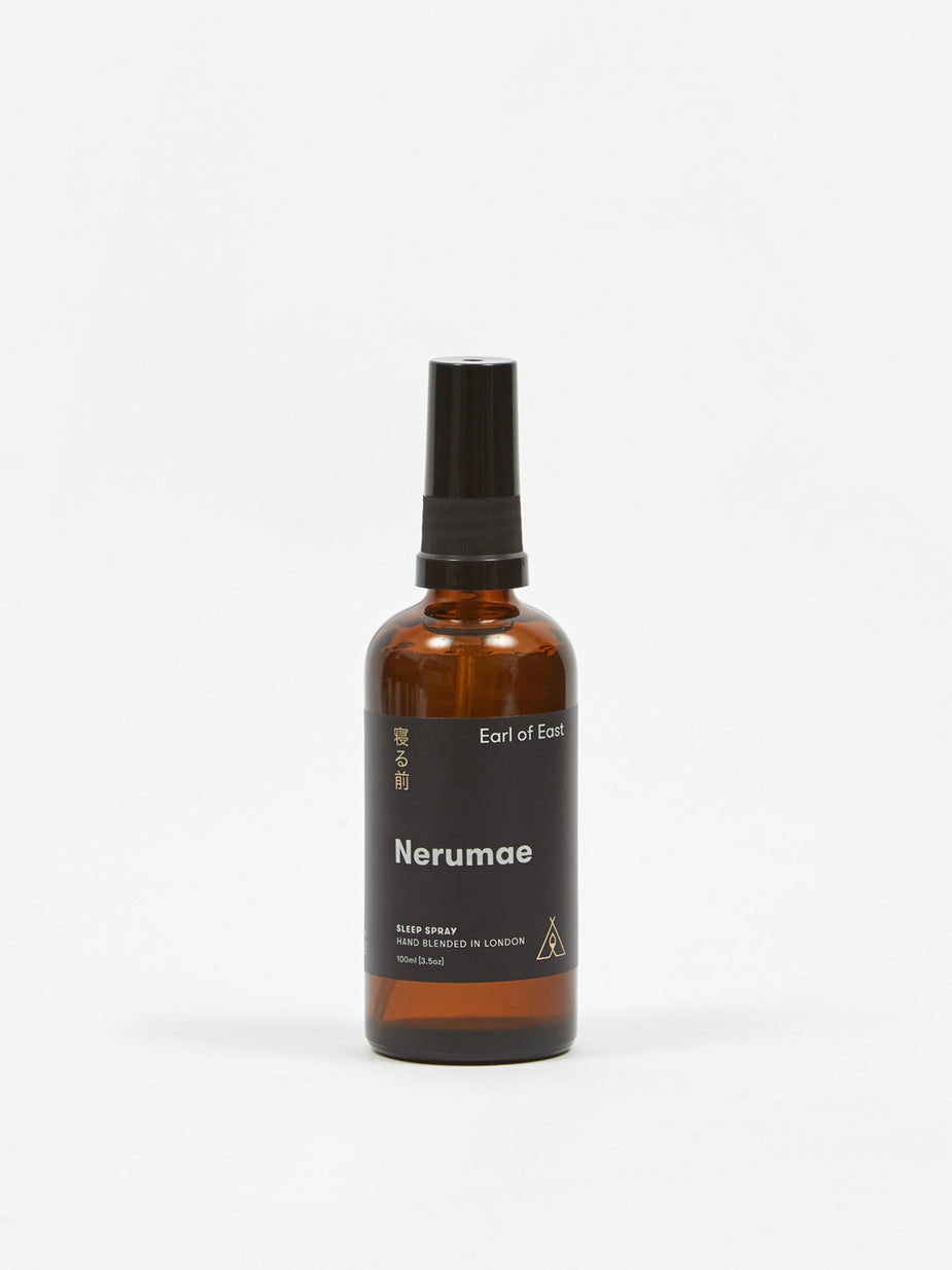 Earl Of East Earl of East Nerumae Sleep Spray - Other