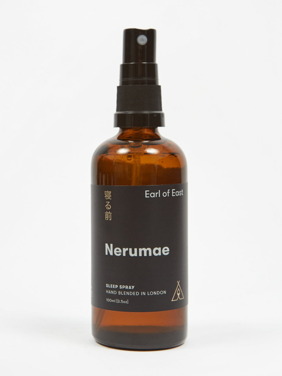 Earl Of East Earl of East Nerumae Sleep Spray - Other