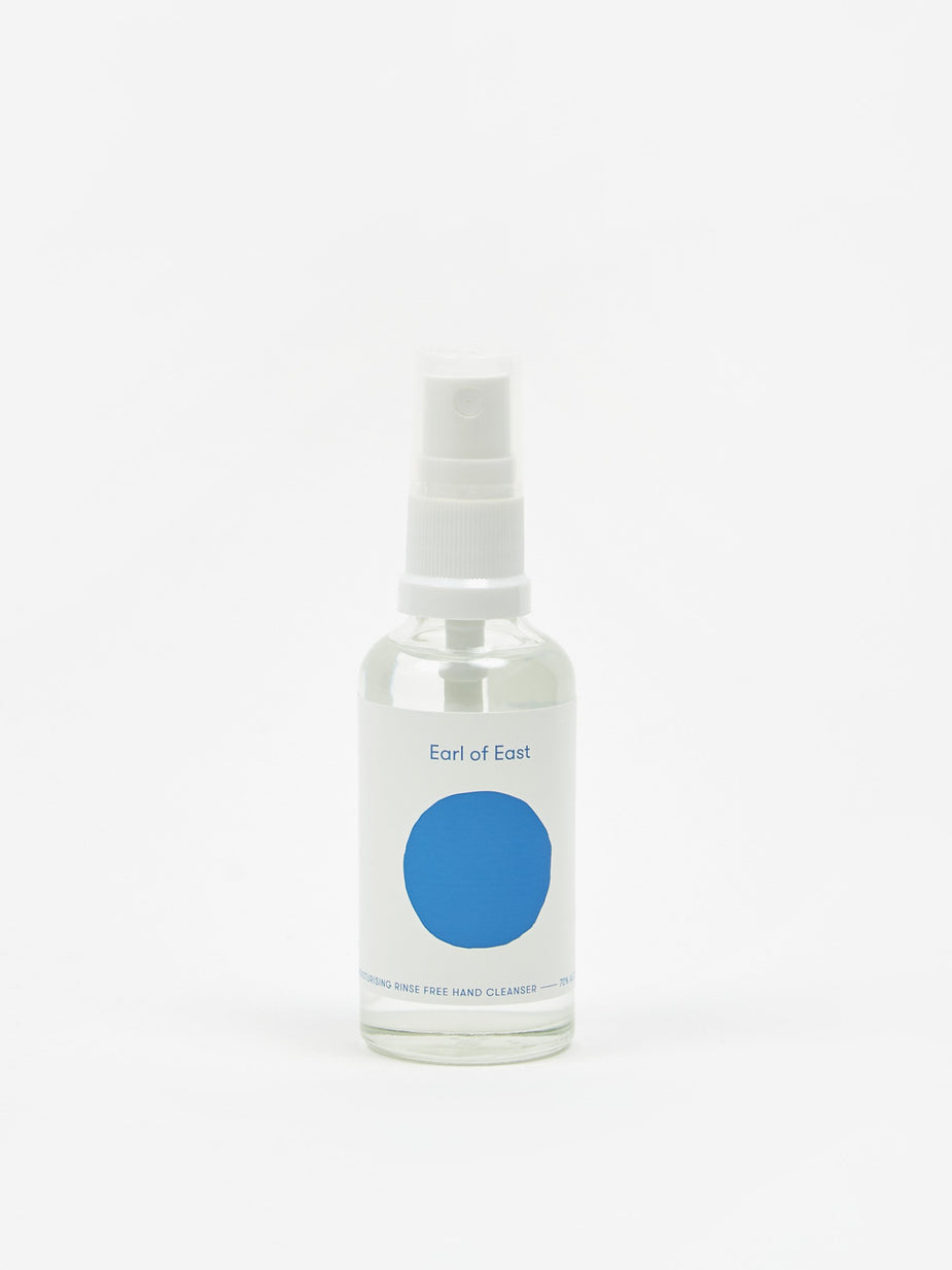 Earl Of East Earl Of East Rinse-Free Hand Cleanser - Other