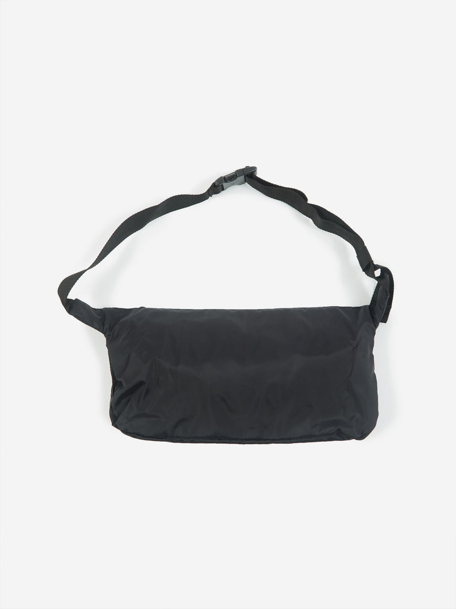 Eastpak Eastpak x Neighborhood Sling Bag - Black - Black