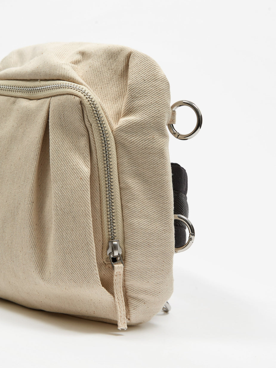 Eastpak Eastpak x Raf Simons Waist Loop - Beige America - Neutrals