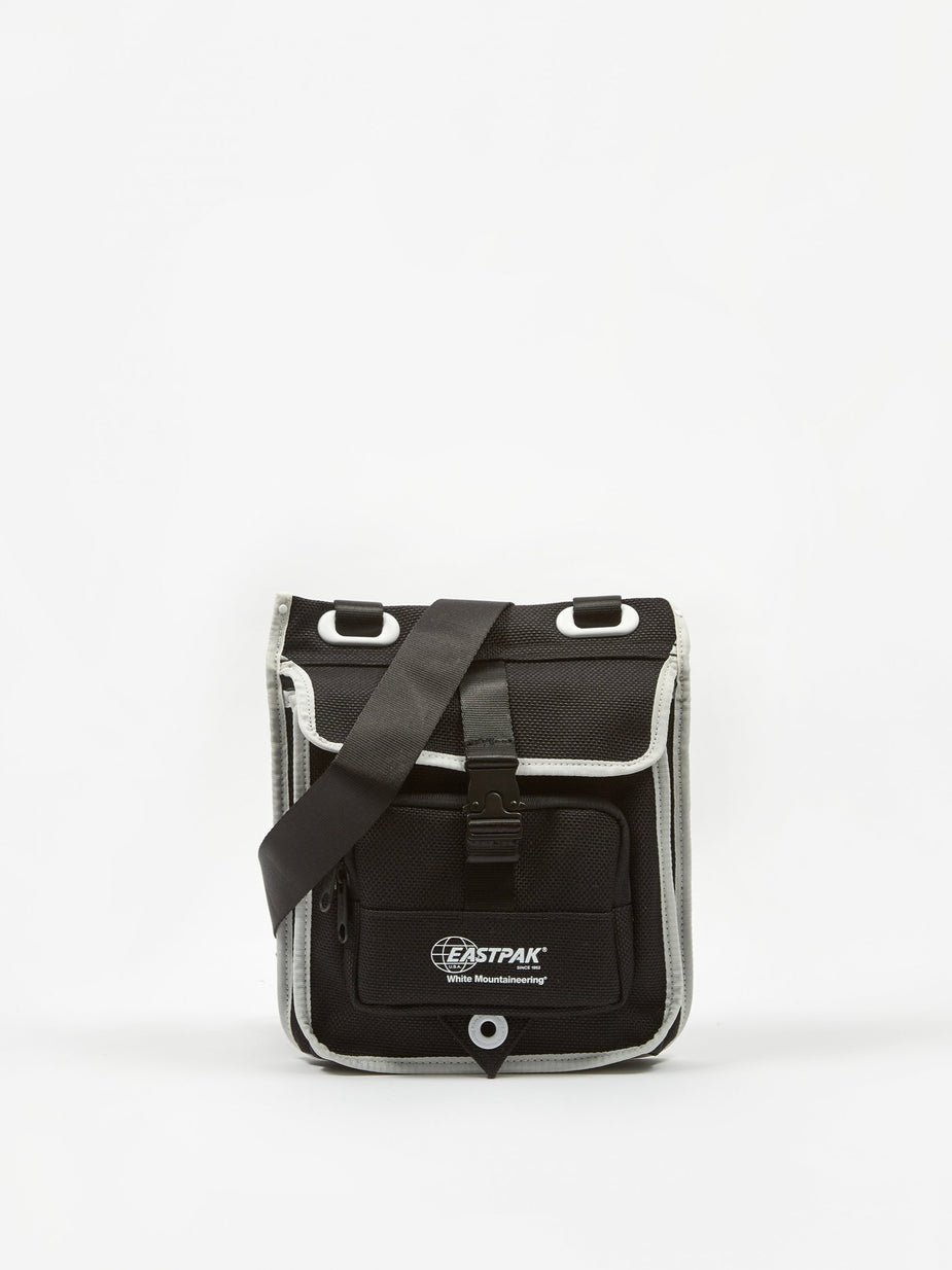 Eastpak Eastpak x White Mountaineering Musette Sidebag - WM Dark - Other