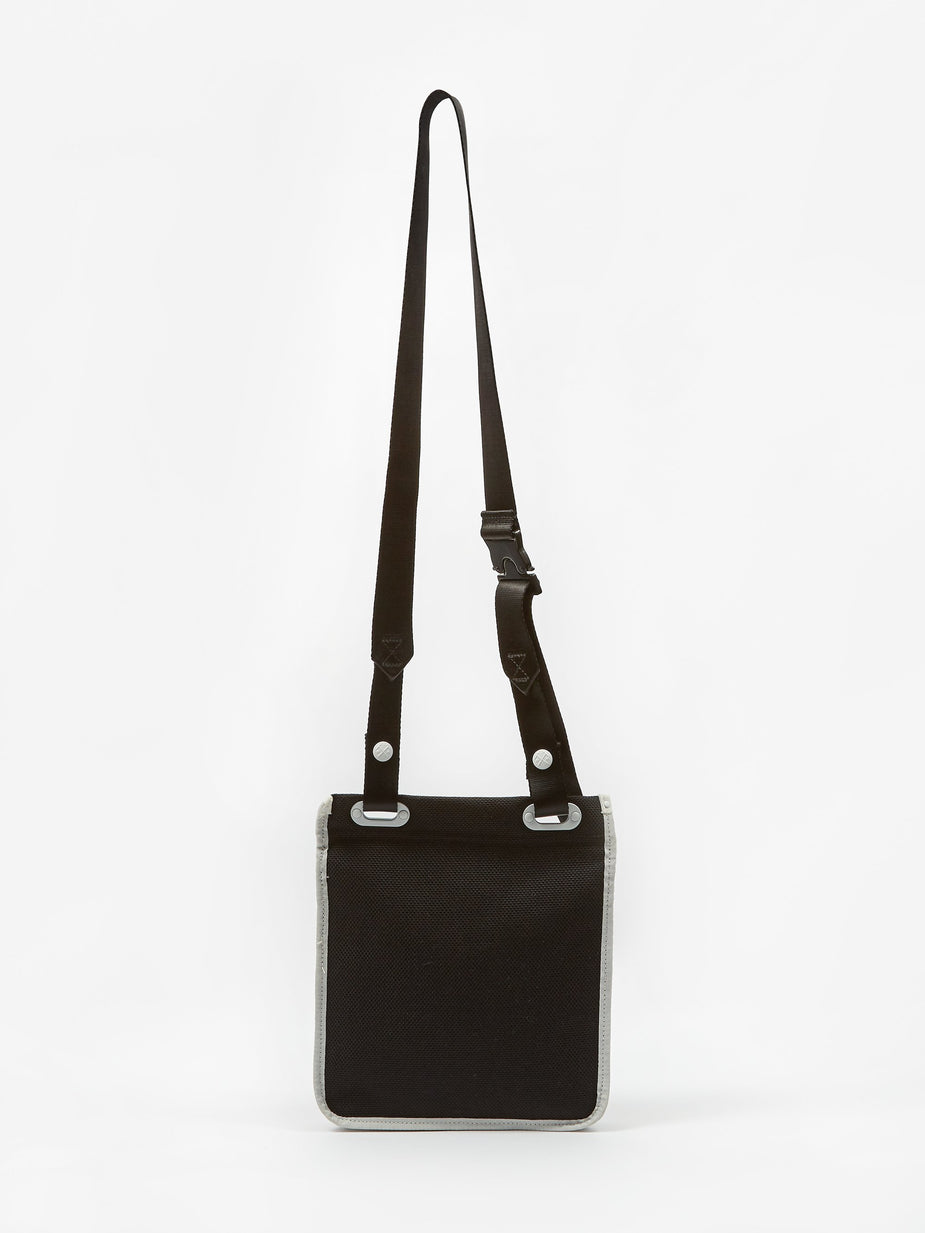 Eastpak Eastpak x White Mountaineering Musette Sidebag - WM Dark - Other