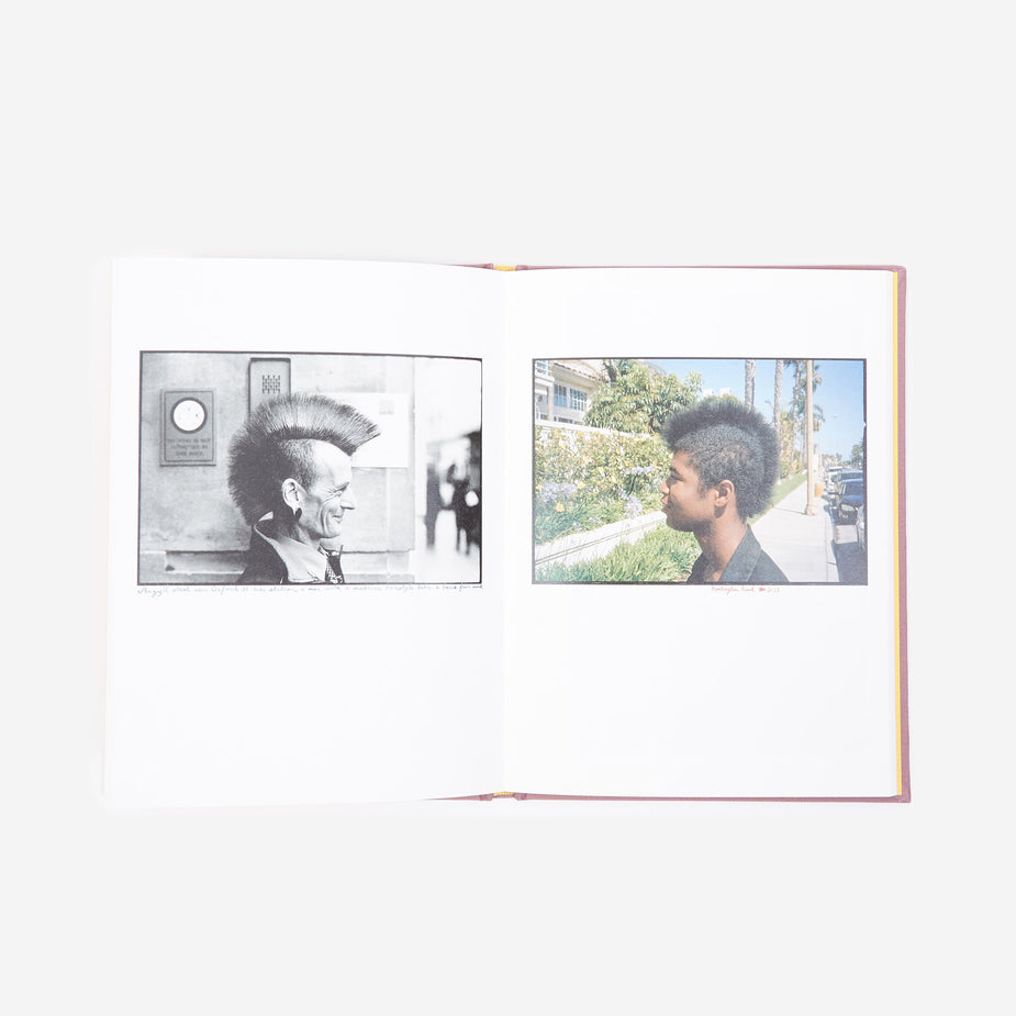 Ed Templeton Ed Templeton - White