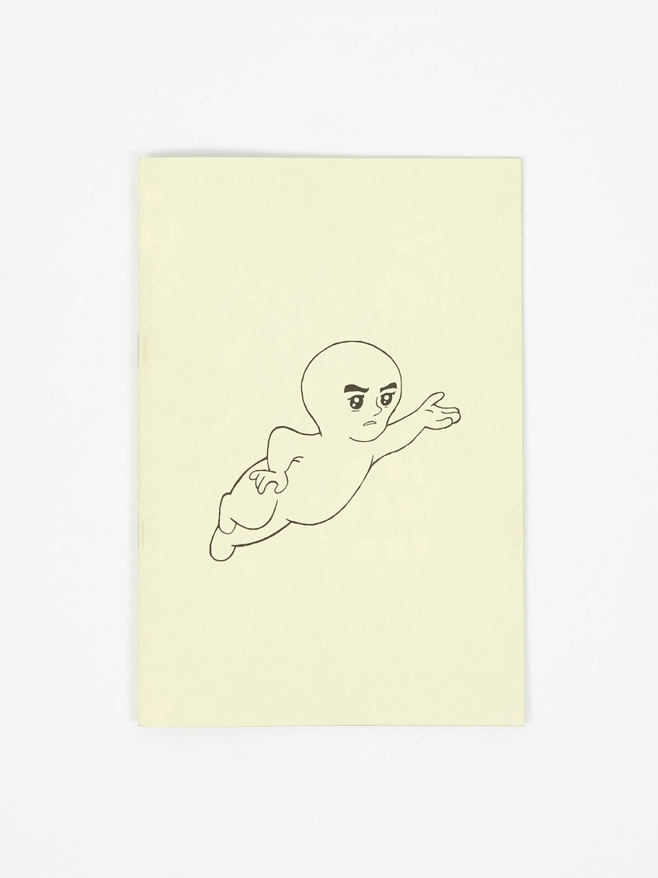 Egg Egg - White