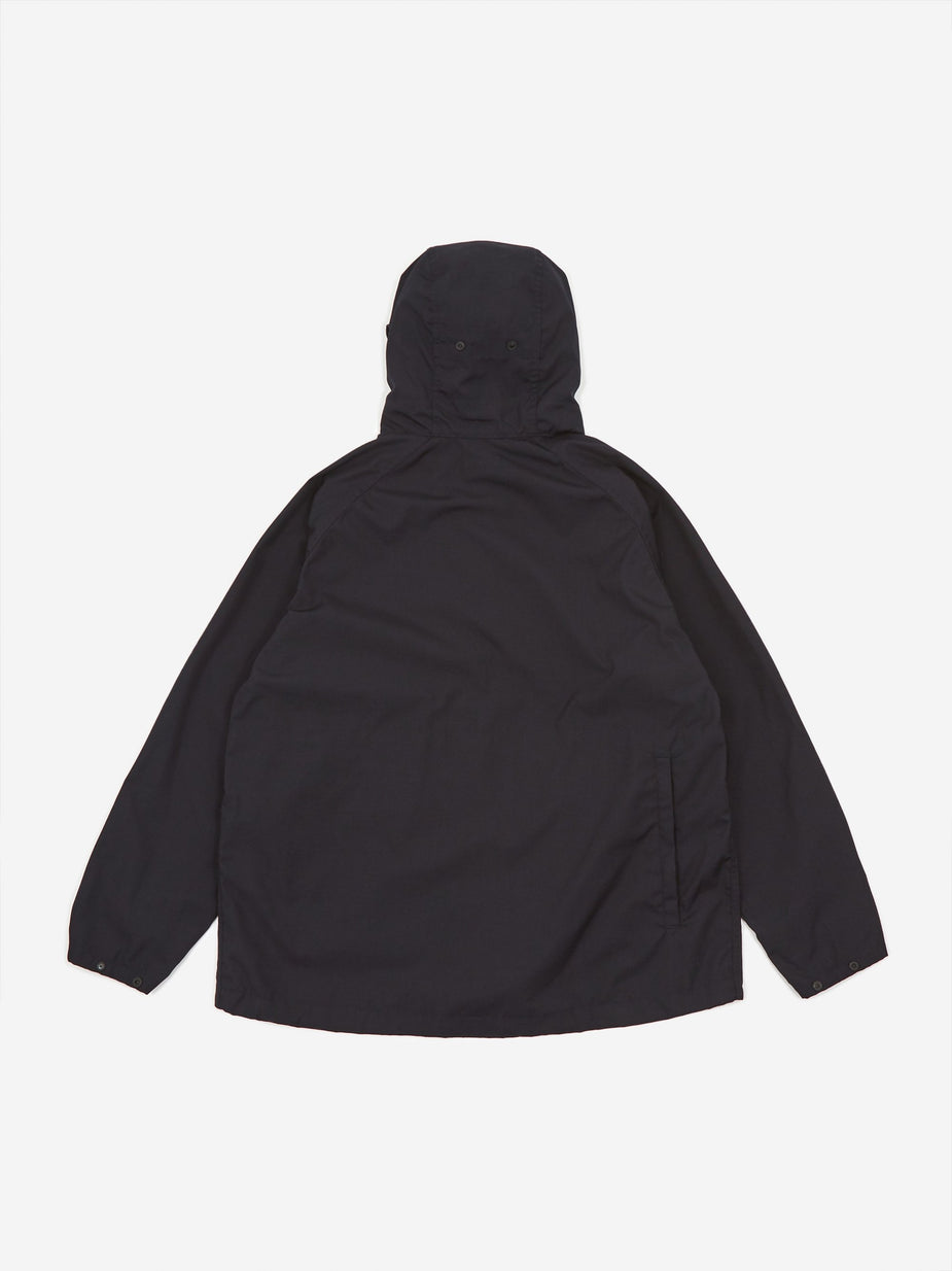 Engineered Garments Engineered Garments Atlantic Parka - Dark Navy - Blue