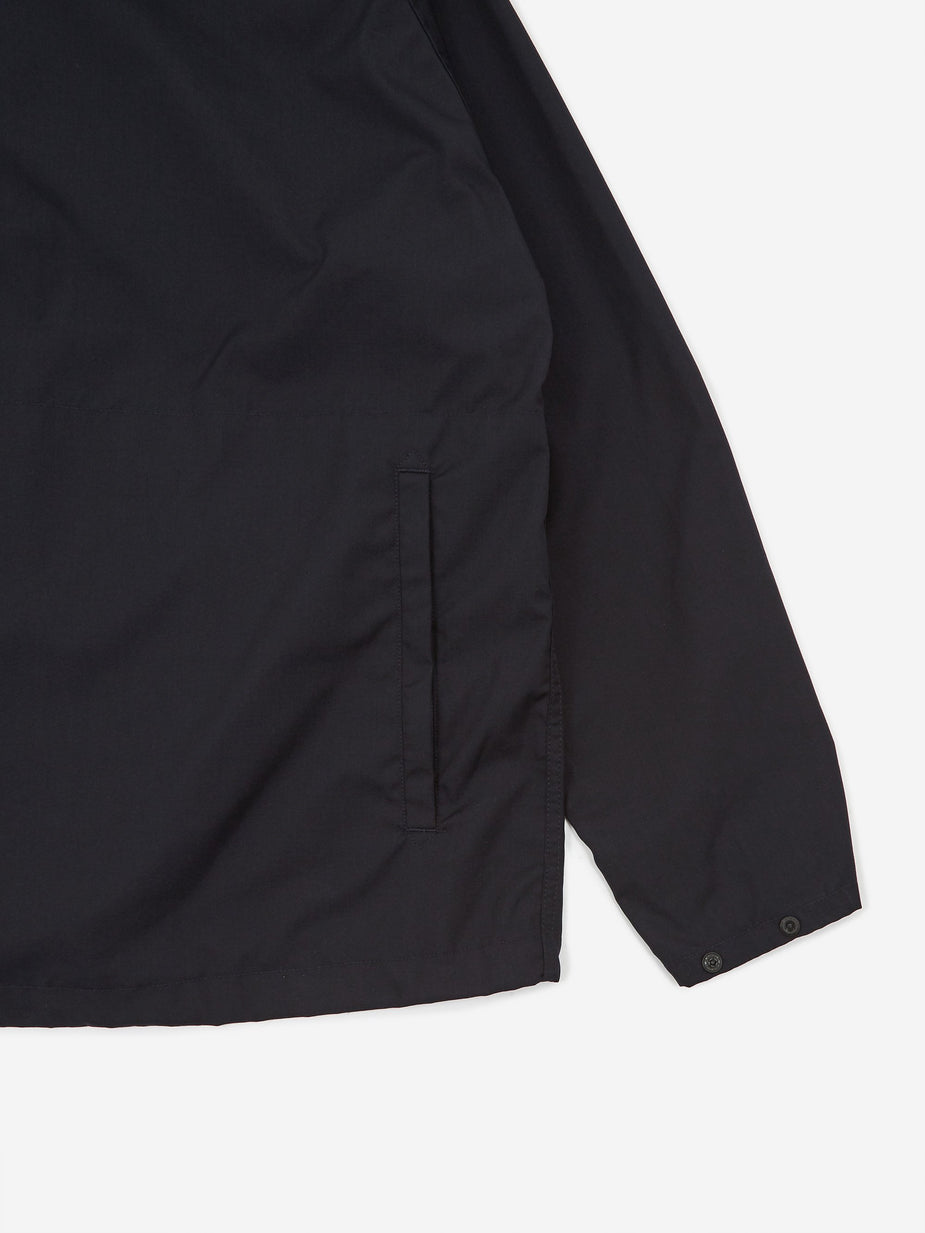 Engineered Garments Engineered Garments Atlantic Parka - Dark Navy - Blue