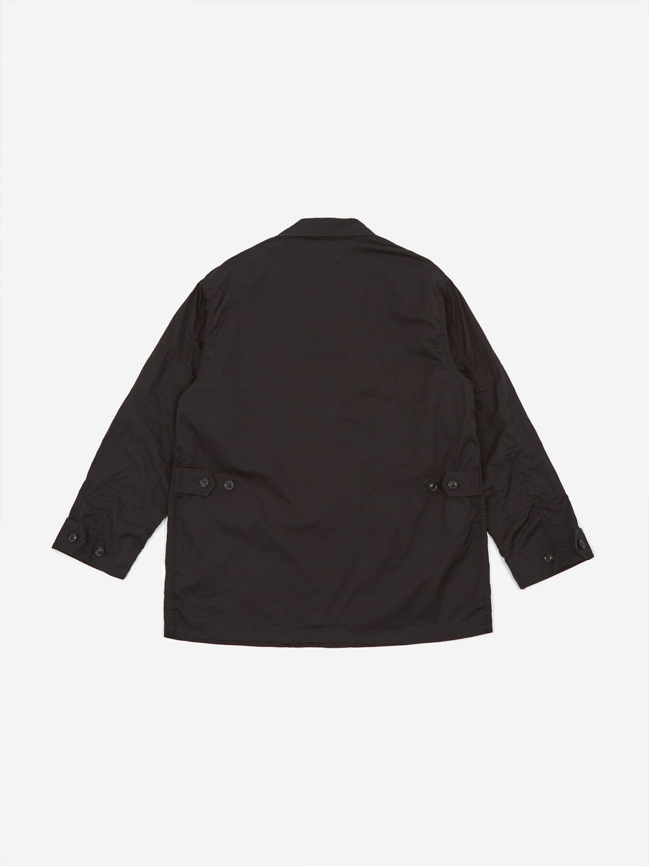 Engineered Garments Engineered Garments BDU Jacket - Black - Black