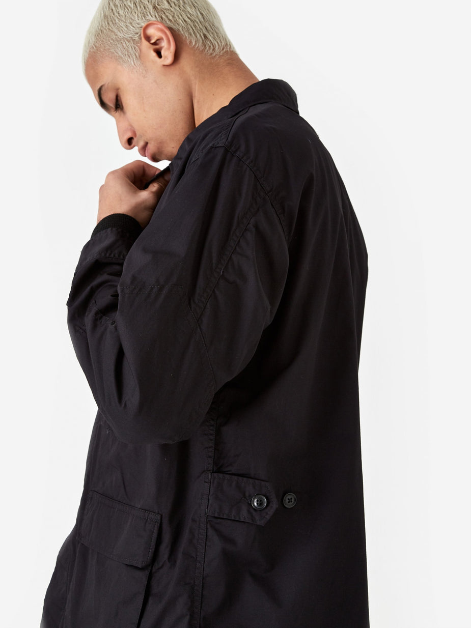 Engineered Garments Engineered Garments BDU Jacket - Black - Black