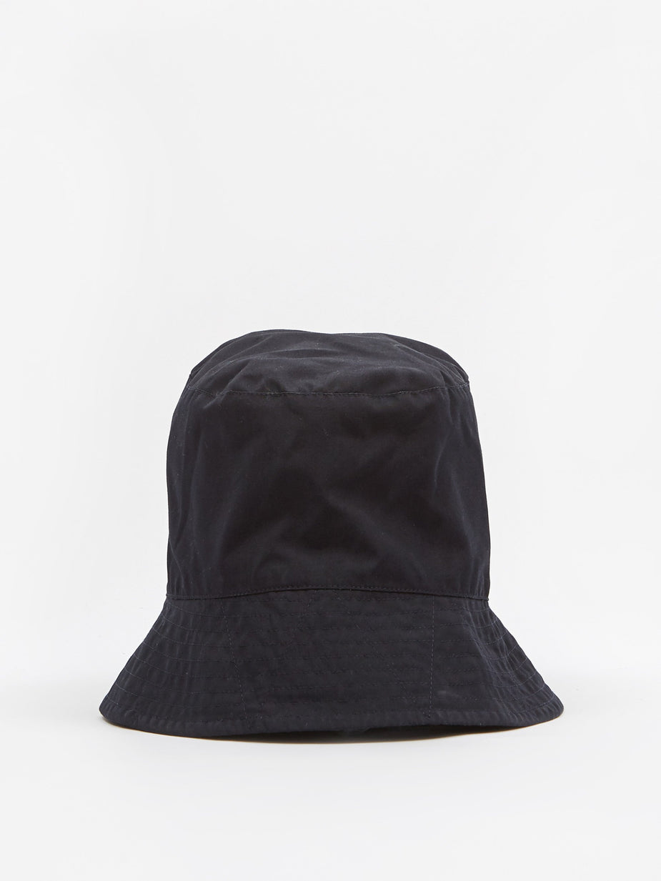 Engineered Garments Engineered Garments Bucket Hat - Dark Navy - Blue