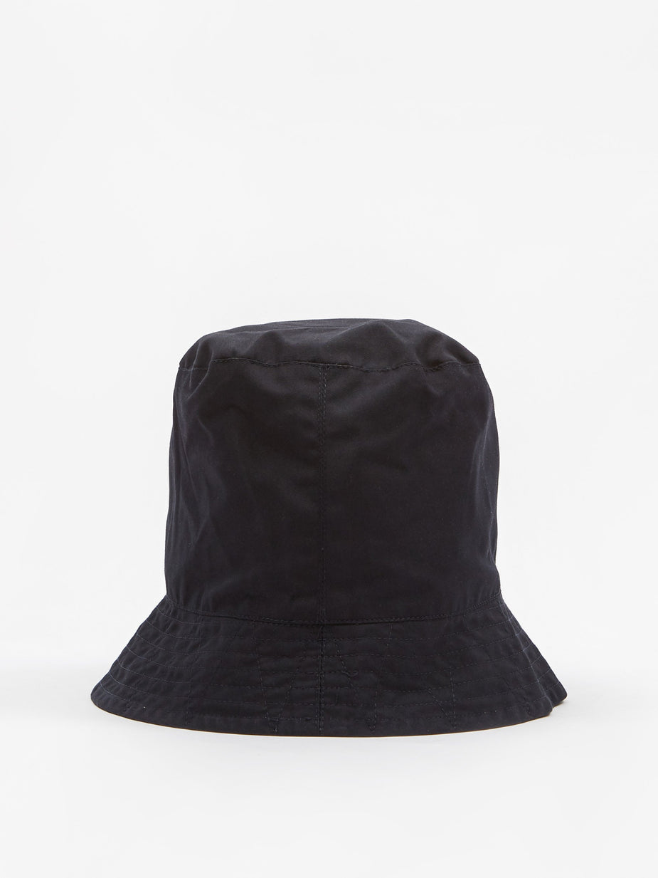 Engineered Garments Engineered Garments Bucket Hat - Dark Navy - Blue
