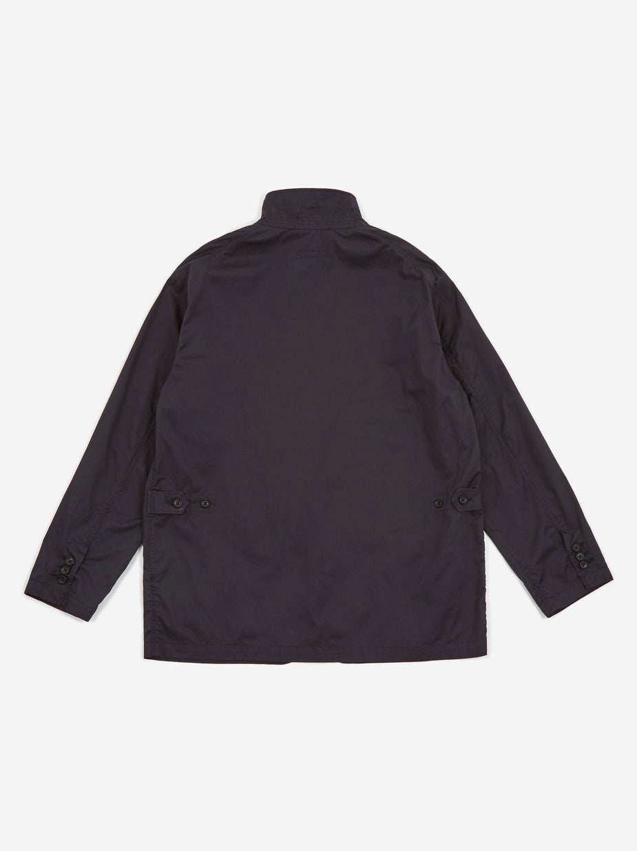 Engineered Garments Engineered Garments Loiter Jacket - Dark Navy - Blue
