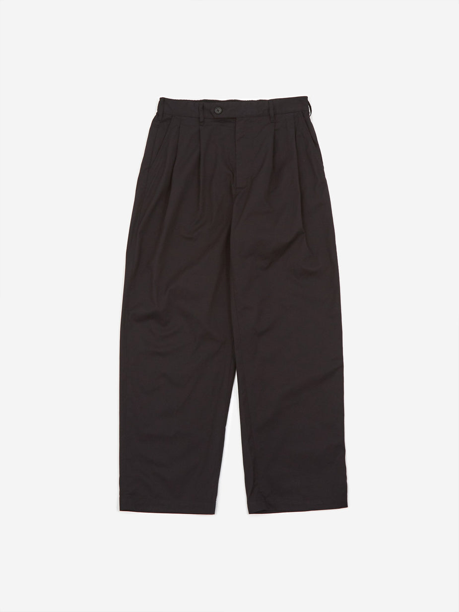 Engineered Garments Engineered Garments Emerson Pant - Black - Black