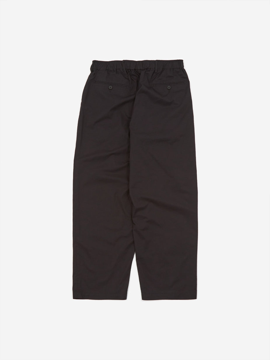 Engineered Garments Engineered Garments Emerson Pant - Black - Black