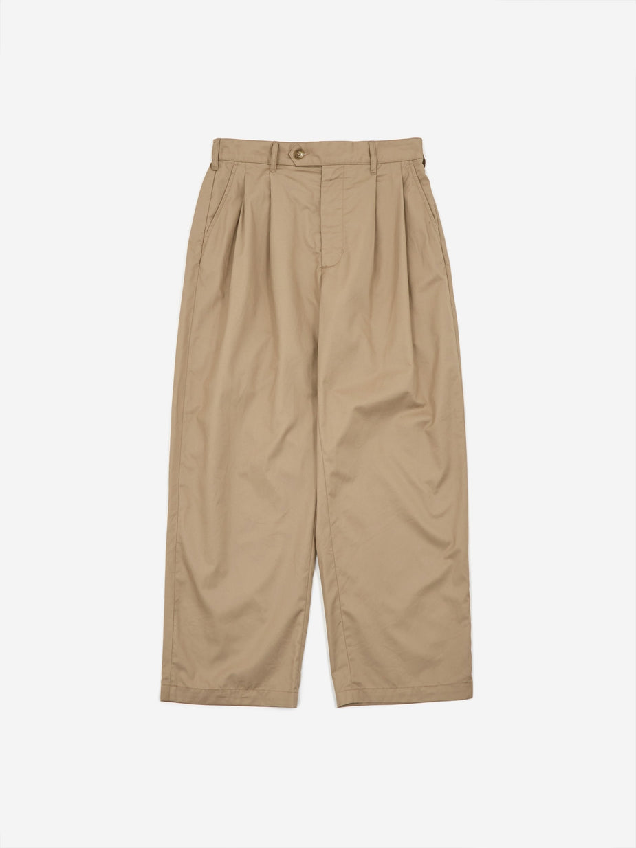 Engineered Garments Engineered Garments Emerson Pant - Khaki - Neutrals