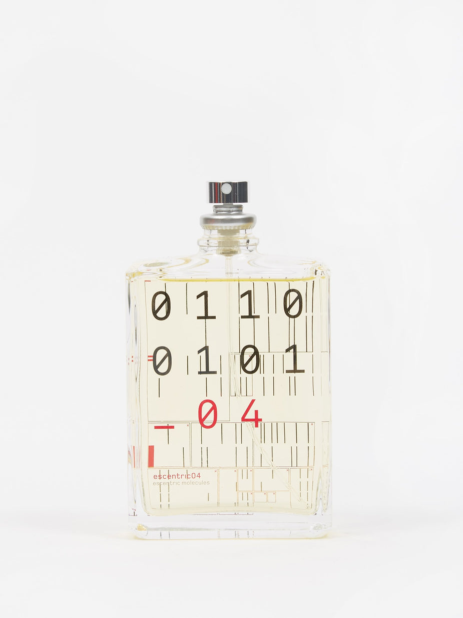 Escentric Molecules Escentric Molecules Escentric 04 - 100ml - Other