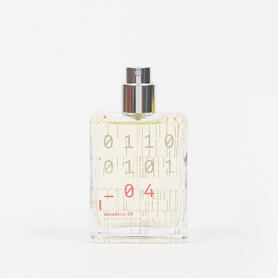 Escentric Molecules Escentric Molecules Escentric 04 Travel Size - 30ml - Other