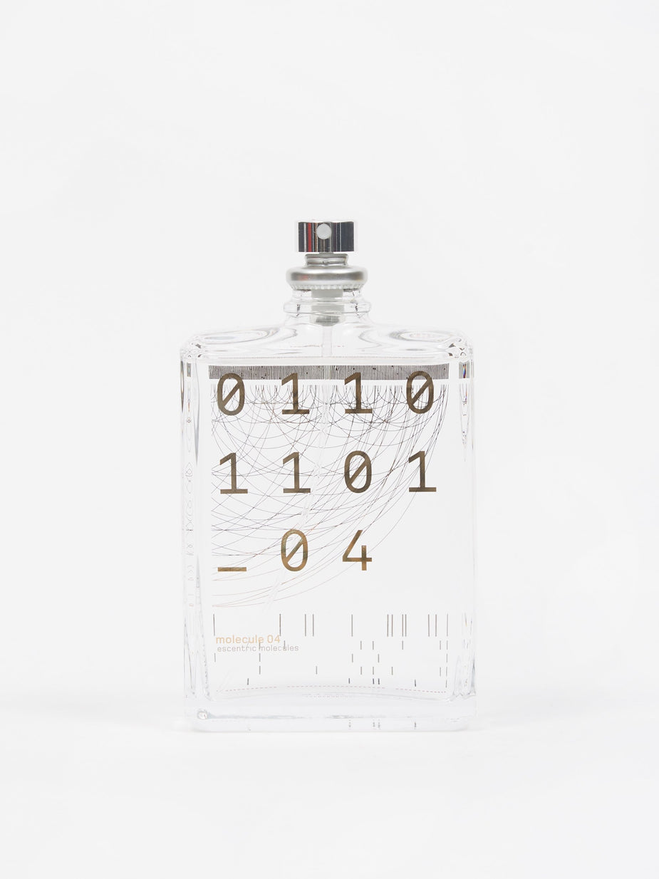 Escentric Molecules Escentric Molecules Molecule 04 - 100ml - Other
