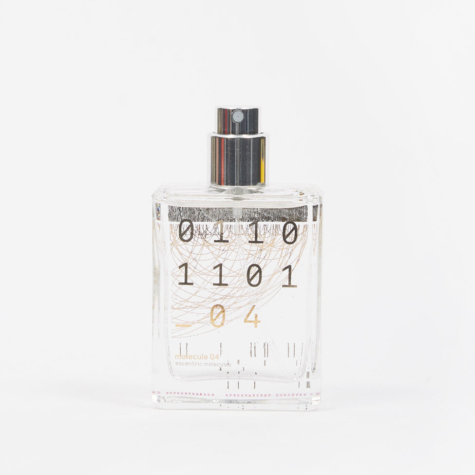 Escentric Molecules Escentric Molecules Molecule 04 Travel Size - 30ml - Other