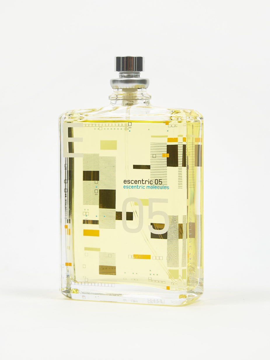 Escentric Molecules Escentric Molecules Ecentric 05 - 100ml - Other