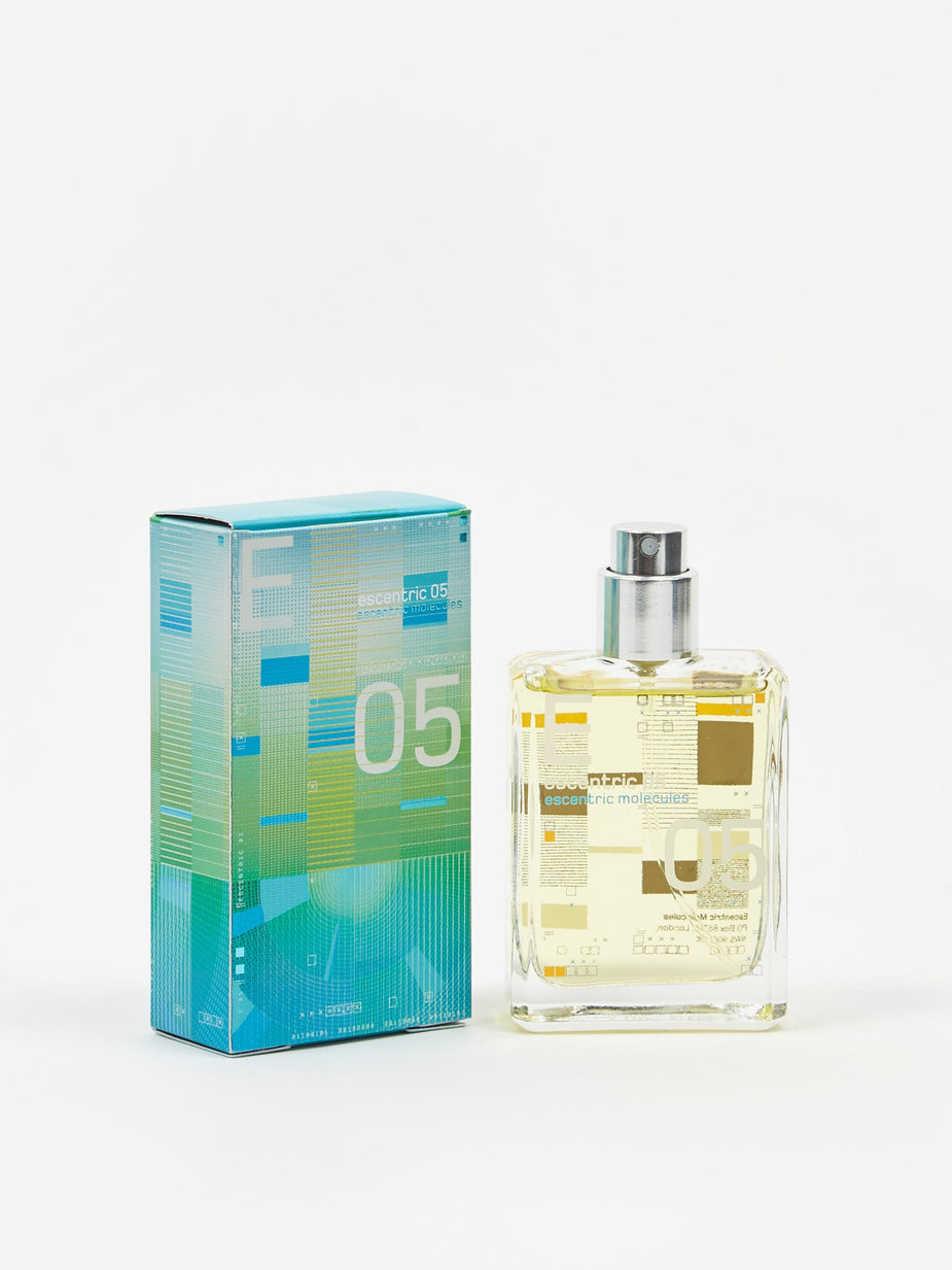 Escentric Molecules Escentric Molecules Escentric 05 Travel Size - 30ml - Other