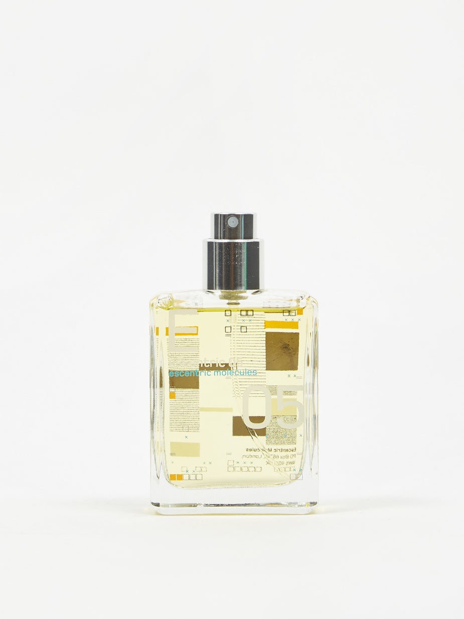 Escentric Molecules Escentric Molecules Escentric 05 Travel Size - 30ml - Other