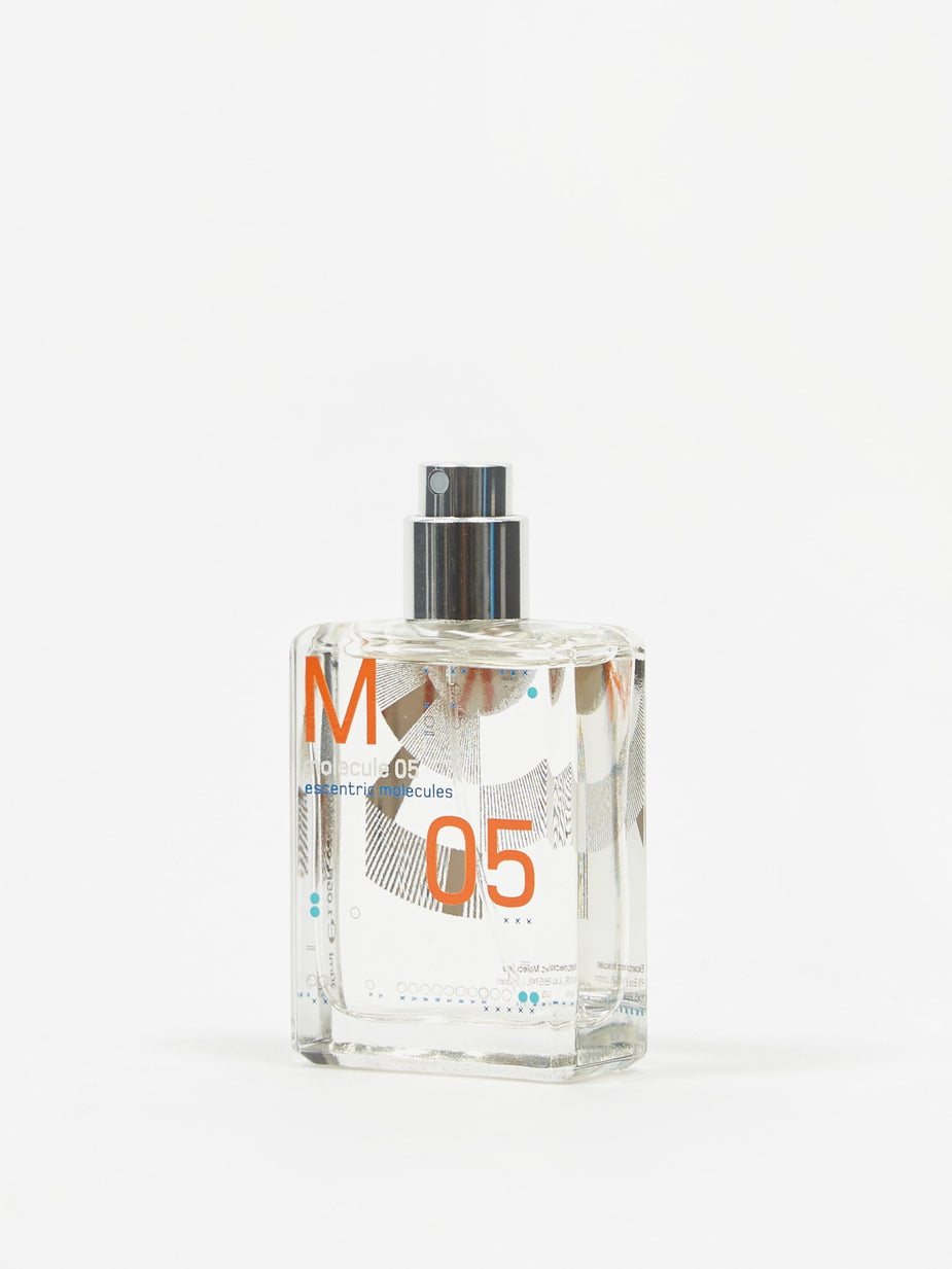 Escentric Molecules Escentric Molecules Molecule 05 Travel Size with Case - 30ml - Other