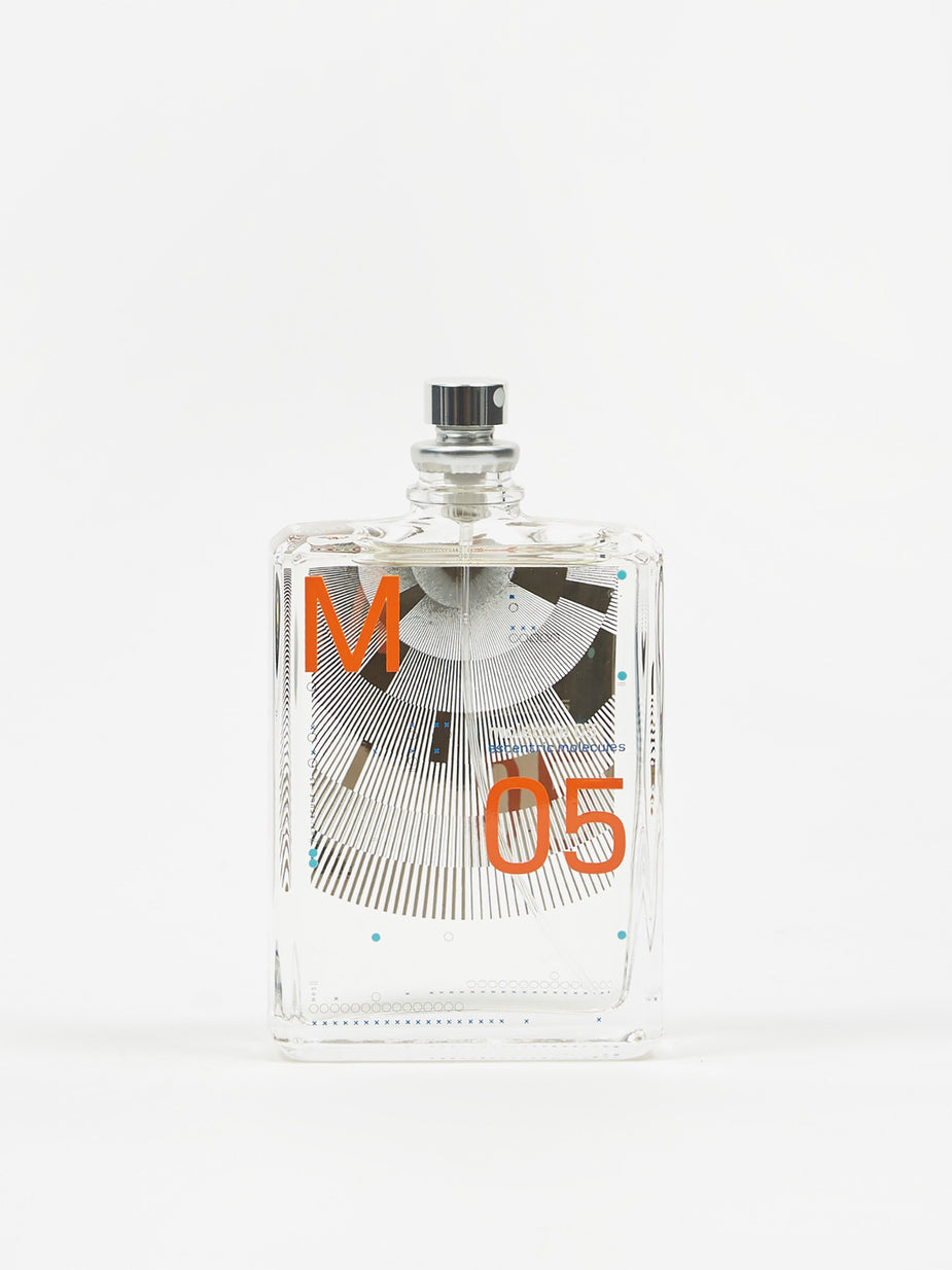 Escentric Molecules Escentric Molecules Molecule 05 - 100ml - Other